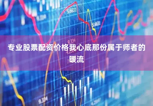 专业股票配资价格我心底那份属于师者的暖流